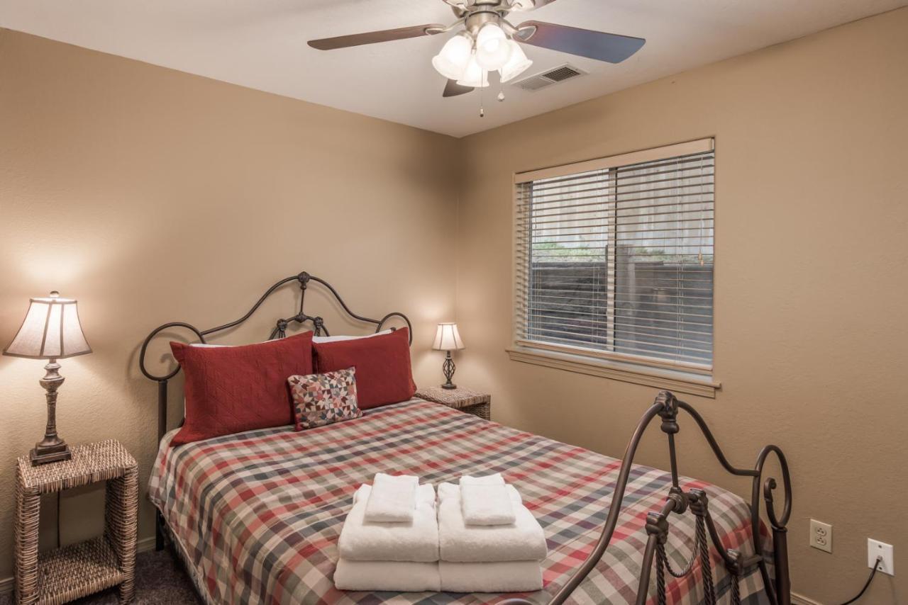 Villa Oso Blanco Ruidoso Esterno foto