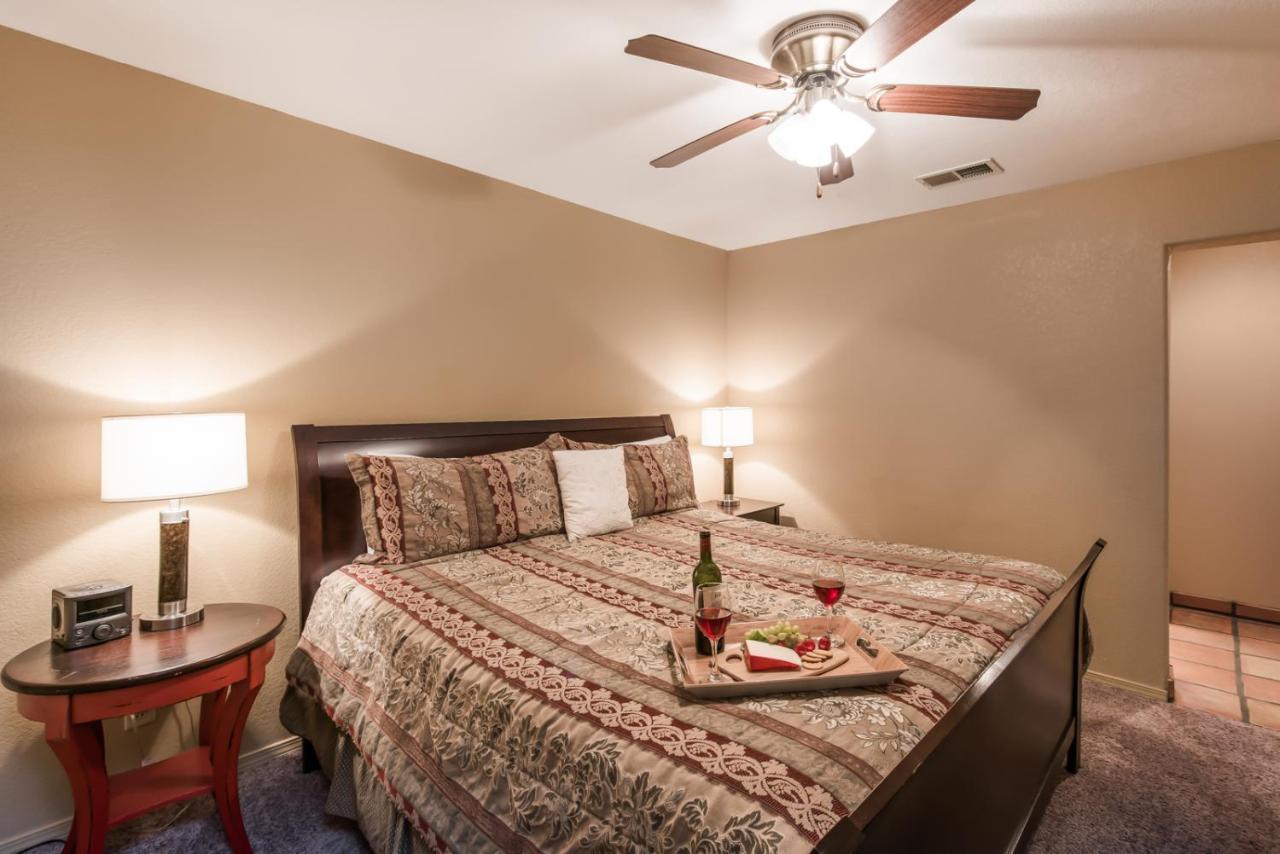 Villa Oso Blanco Ruidoso Esterno foto