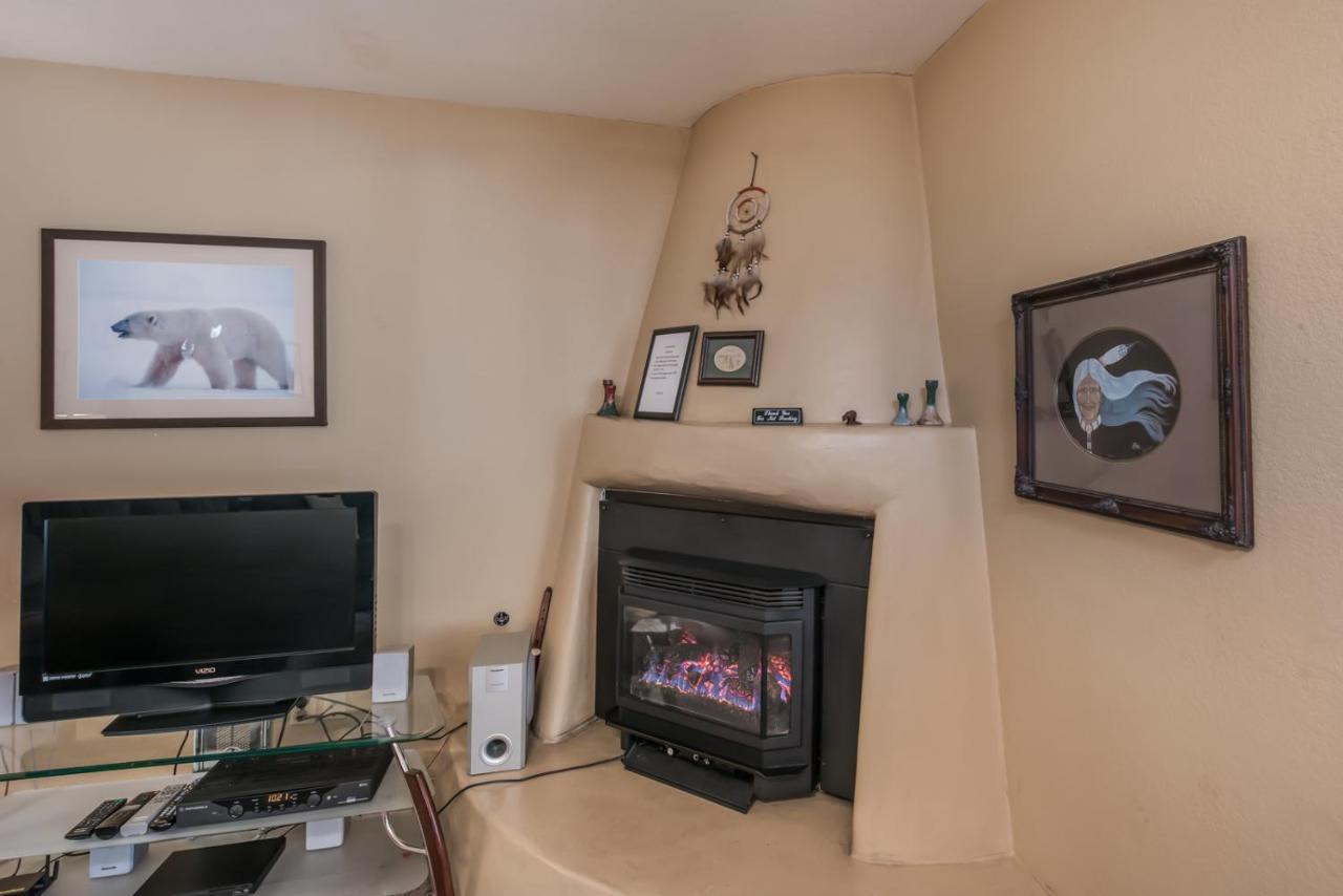 Villa Oso Blanco Ruidoso Esterno foto