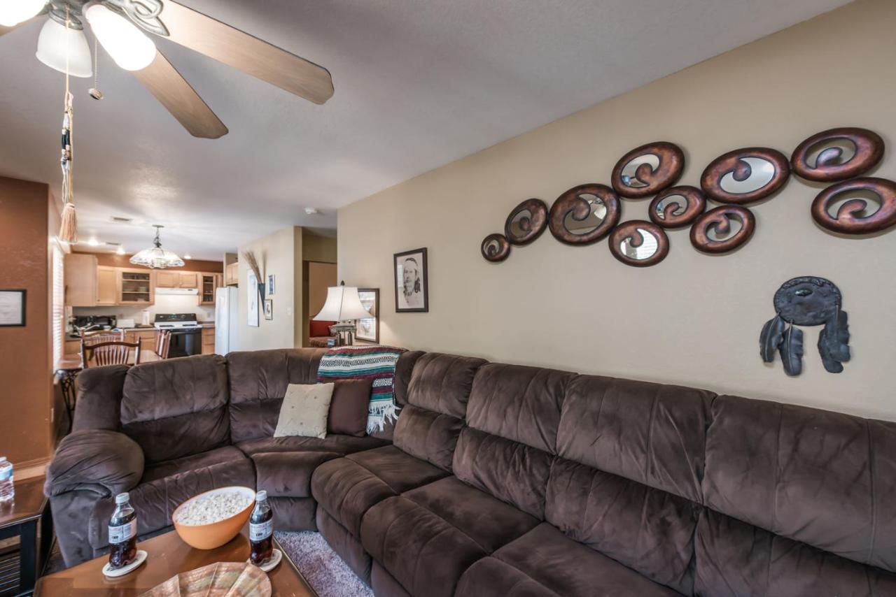 Villa Oso Blanco Ruidoso Esterno foto
